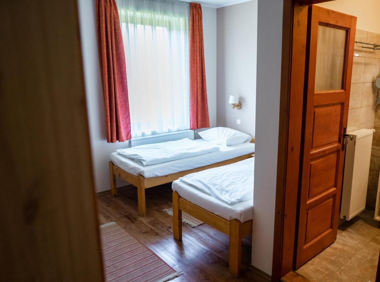 Anna Panzio Hotel Dunavarsány Exterior photo