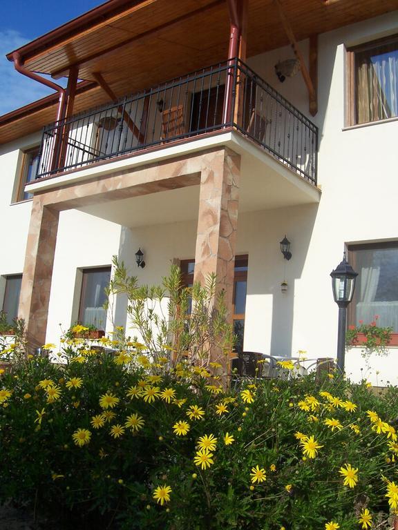 Anna Panzio Hotel Dunavarsány Exterior photo
